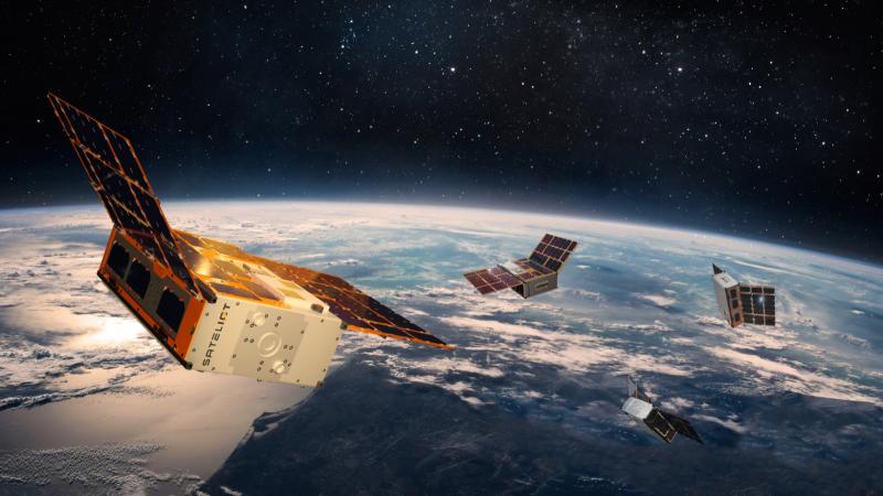 Satélite