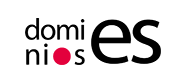Nombres de dominios en Internet​