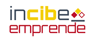 Enlace al sitio web de INCIBE (Instituto Nacional de Ciberseguridad) Emprende (abre en pestaña nueva)