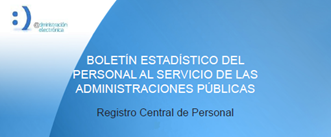 Boletín estadístico