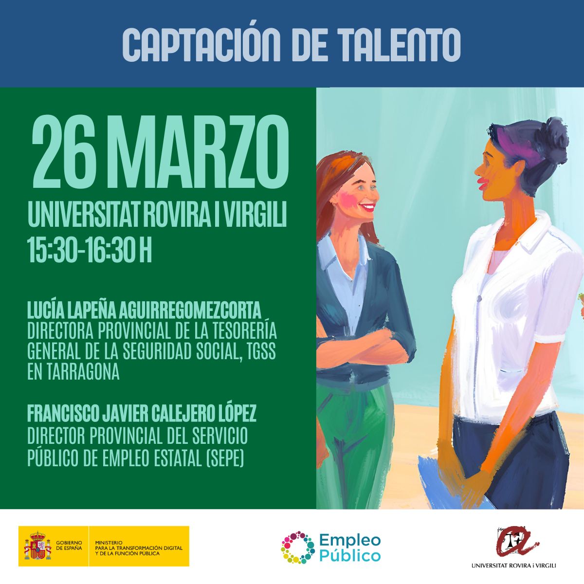 Jornada UCM