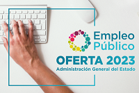 Oferta de Empleo Público 2023