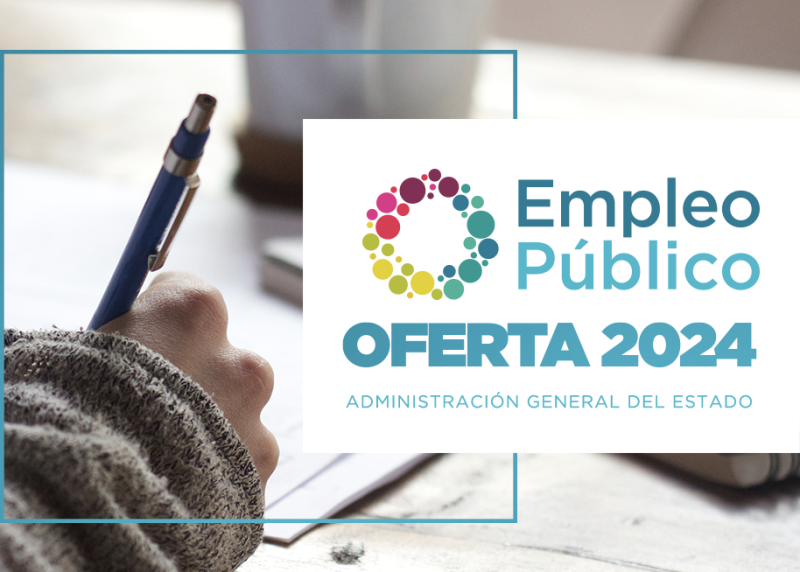 Empleo Público 2024