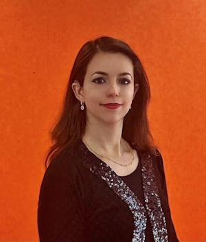 María Sánchez Ozamiz