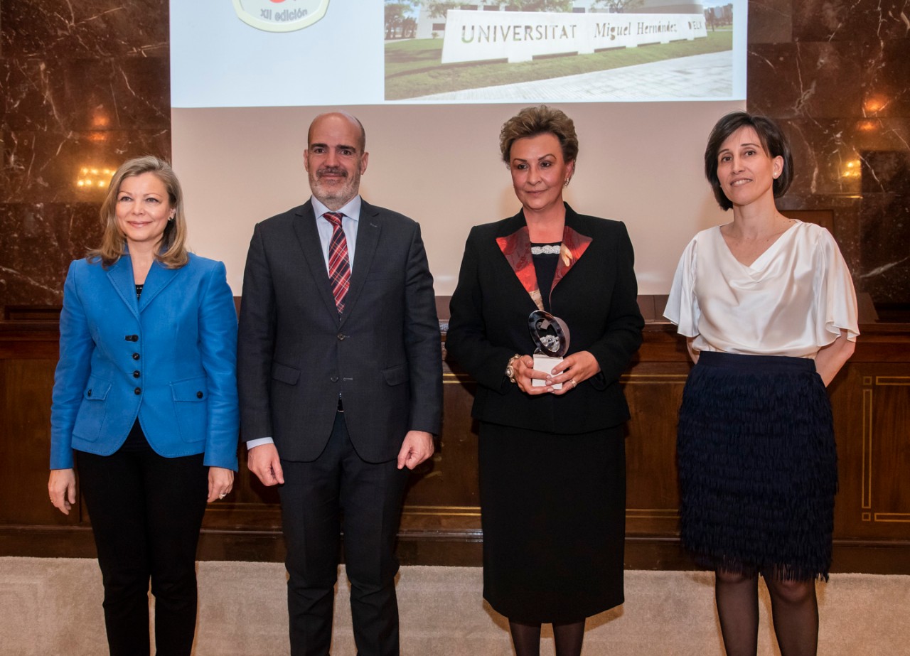 XII Premios a la innovación XII Premios a la innovación