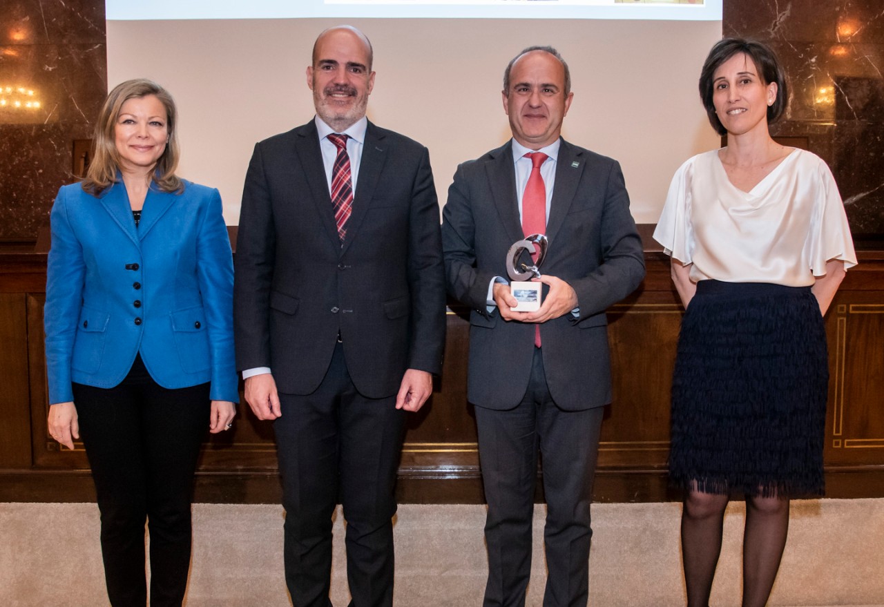 XII Premios a la innovación XII Premios a la innovación