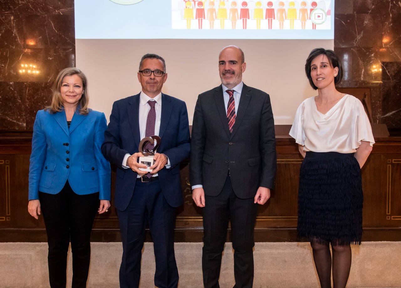 XII Premios a la innovación XII Premios a la innovación