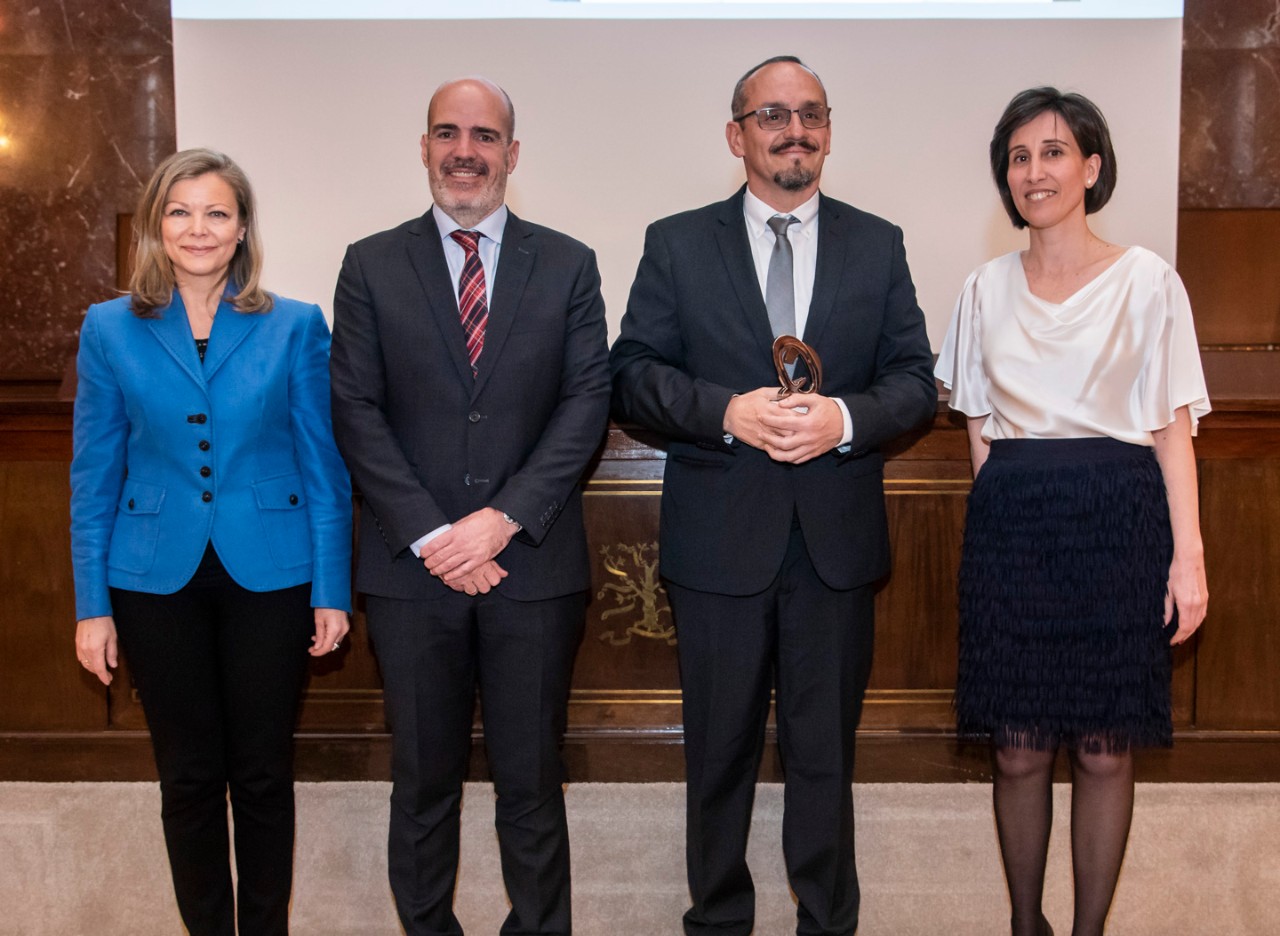 XII Premios a la innovación XII Premios a la innovación