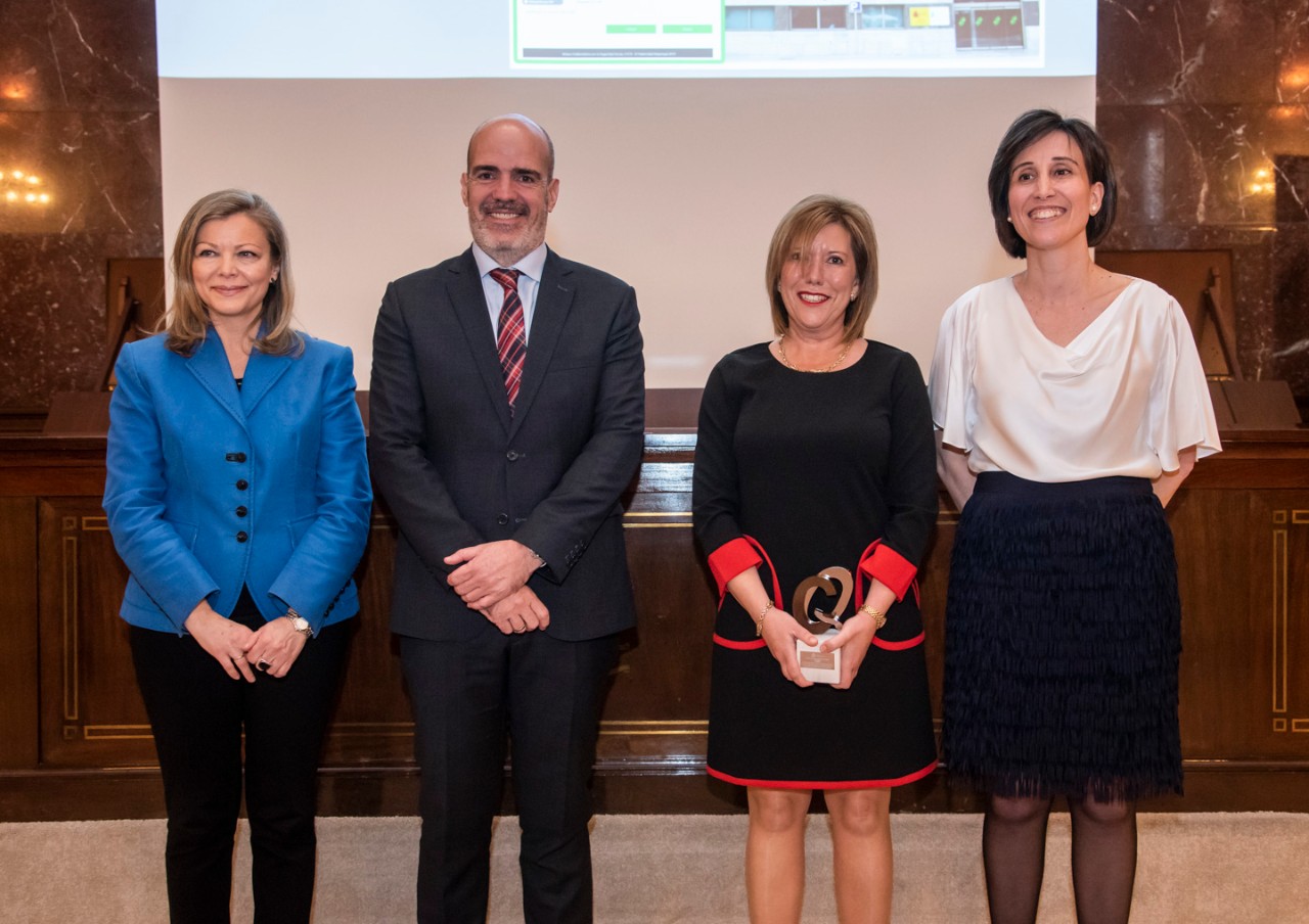XII Premios a la innovación XII Premios a la innovación