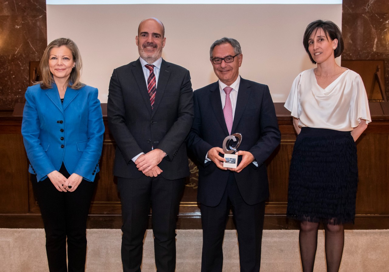 XII Premios a la innovación XII Premios a la innovación