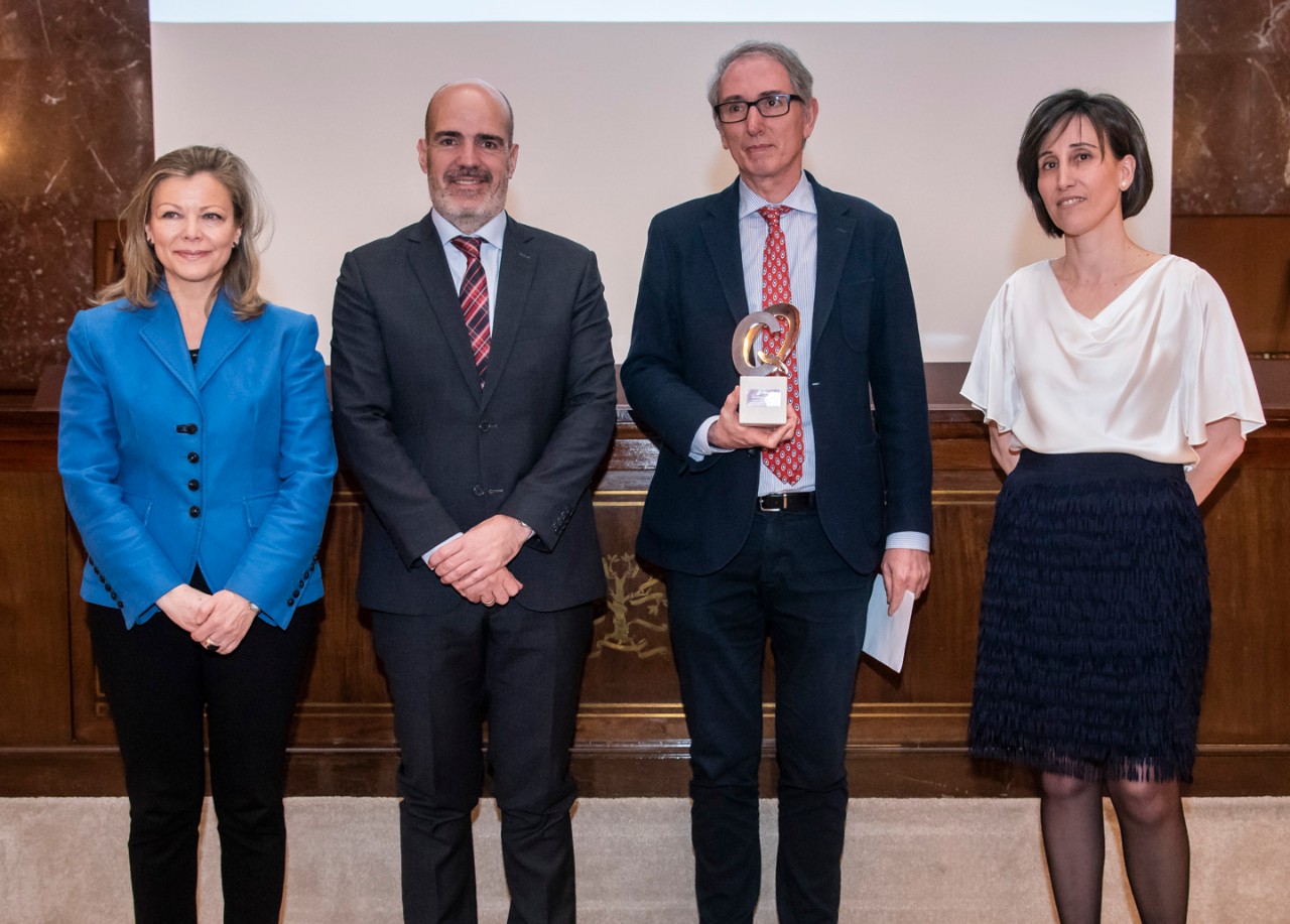 XII Premios a la innovación XII Premios a la innovación