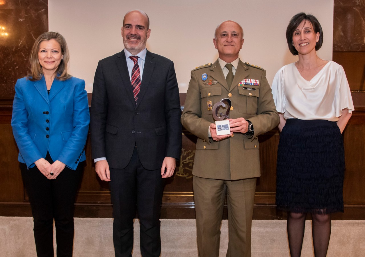 XII Premios a la innovación XII Premios a la innovación
