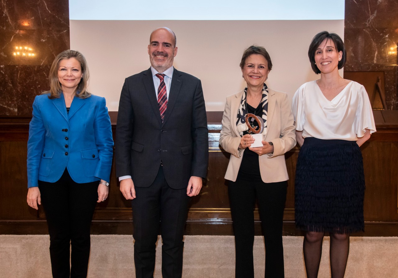 XII Premios a la innovación XII Premios a la innovación