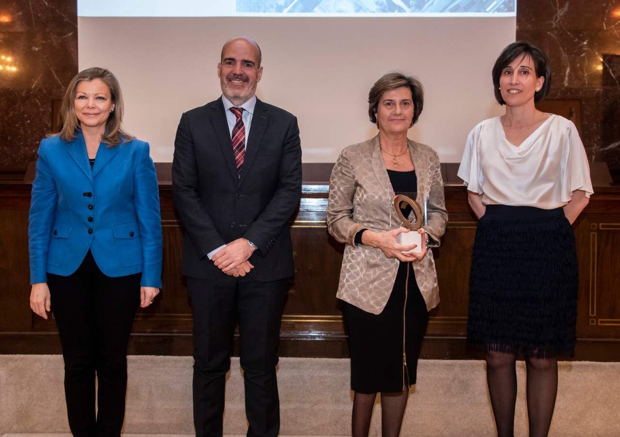 XII Premios a la innovación XII Premios a la innovación