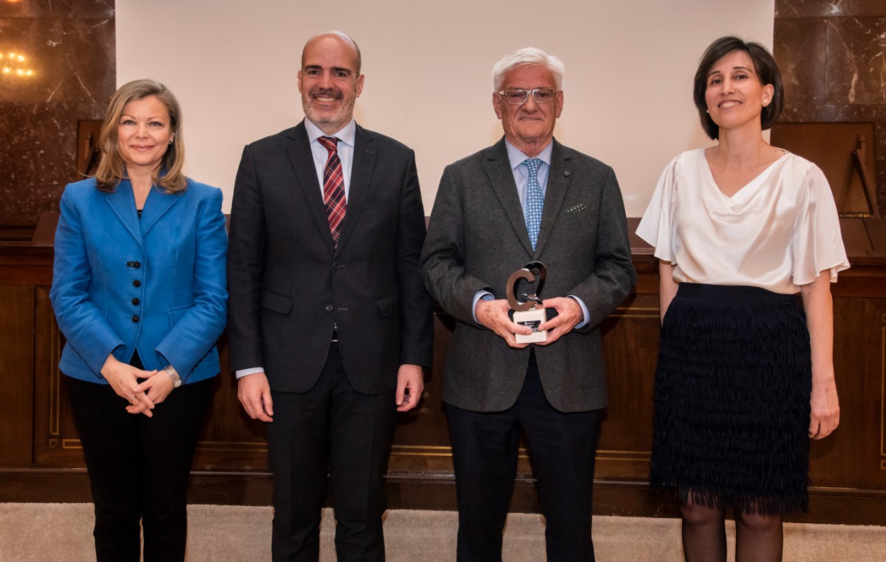 XII Premios a la innovación XII Premios a la innovación