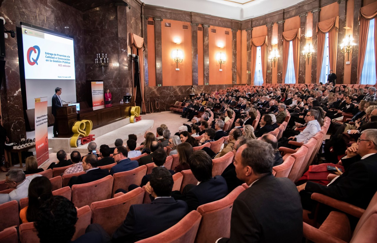 XII Premios a la innovación XII Premios a la innovación