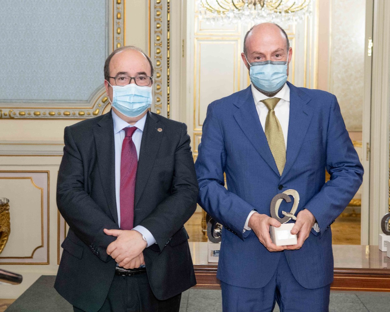 XIII Premios XIII Premios