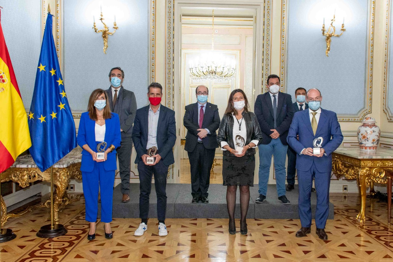 XIII Premios XIII Premios
