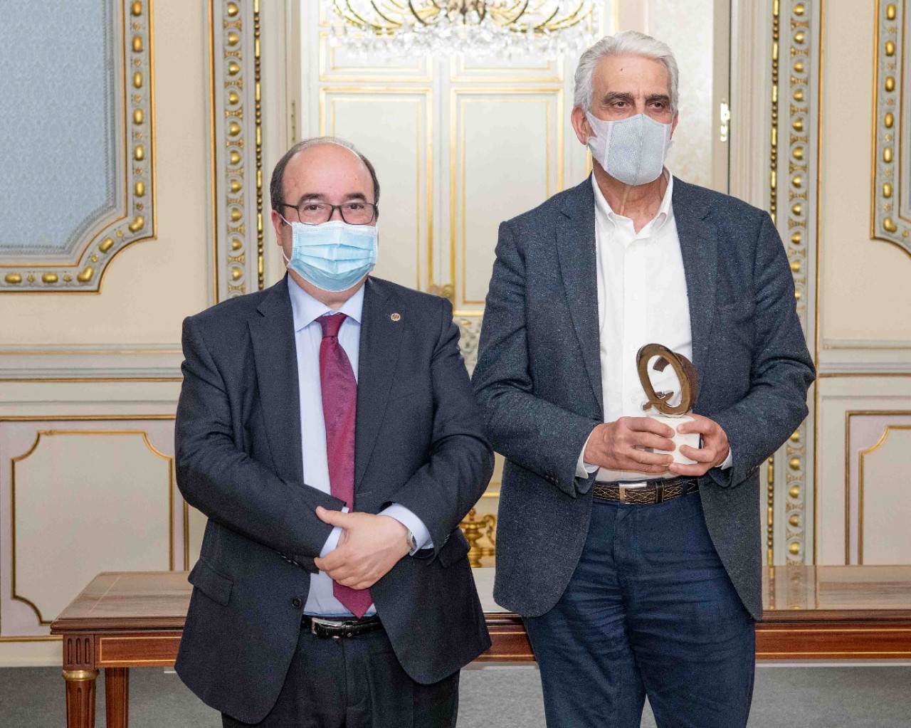 XIII Premios XIII Premios