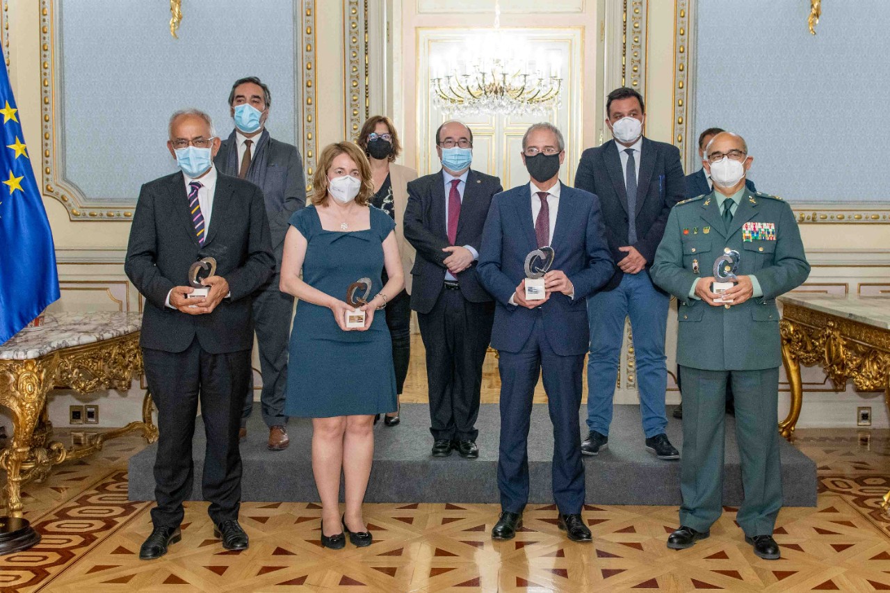 XIII Premios XIII Premios