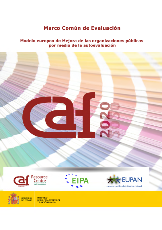 caf 2020