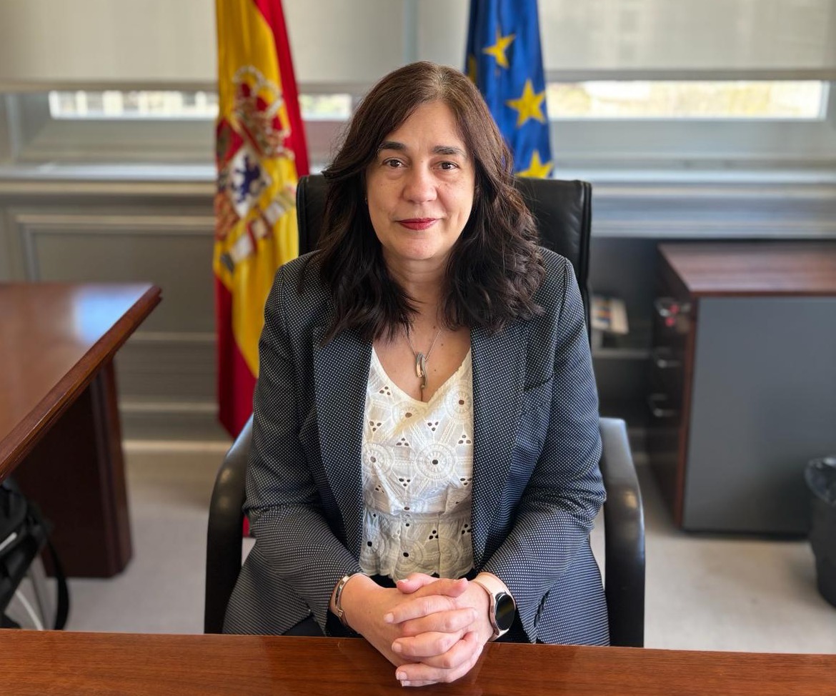 Carmen Cabanillas