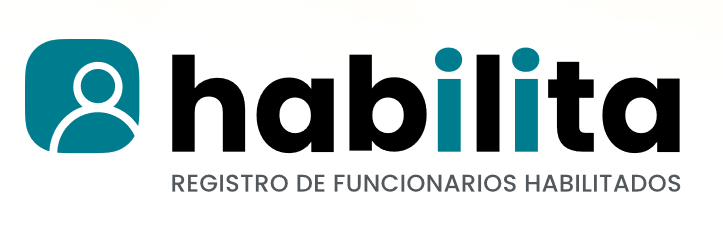 El RFH permite hacer constar el personal funcionario habilitado por las Administraciones Públicas, el cual podrá realizar labores de identificación y firma en nombre de las personas interesadas, así como emitir copias electrónicas auténticas de acuerdo con la Ley 39/2015, de 1 de octubre, del Procedimiento Administrativo Común de las Administraciones Públicas