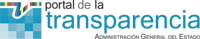 Portal de la transparencia logotipo