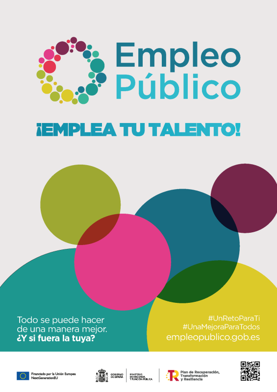Emplea tu talento Emplea tu talento