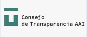 Enlace al Consejo de Transparencia y Buen Gobierno