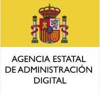 Enlace a la Agencia Estatal de Administración Digital 