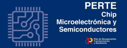 Perte Chhip microelectrónica y semiconductores