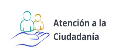 atención a la ciudadanía