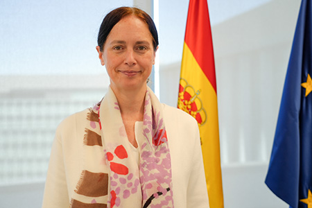 Clara Mapelli Marchena
