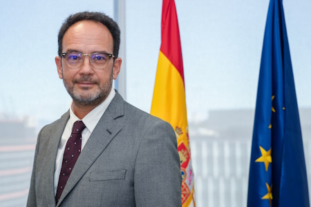 Antonio Hernando Vera