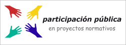 x-default Logo de participación normativa