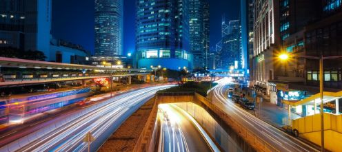 Urbanismo y despliegue de redes​