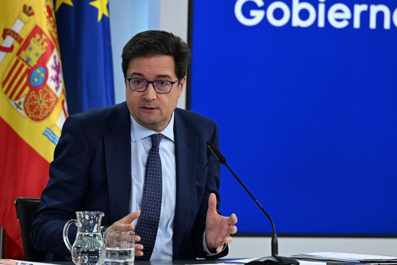El Gobierno aprueba un refuerzo de las capacidades de España en ciberseguridad y ciberdefensa con 1.157 millones de euros