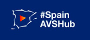 ​​​España, *Hub Audiovisual de Europa