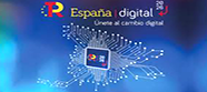 Espainia 2026 Digitala