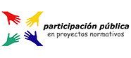 Public participation in policy projects