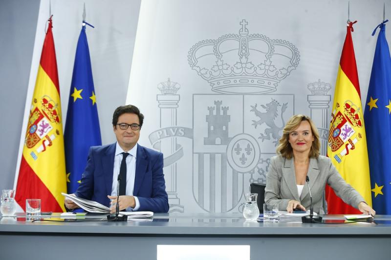 consejo ministros RTVE