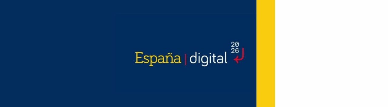 España Digital 2026