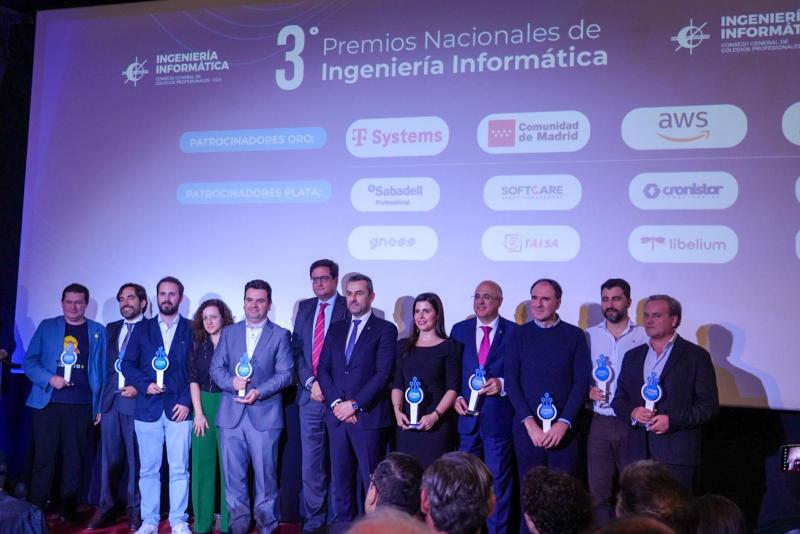Premio INCIBE 2