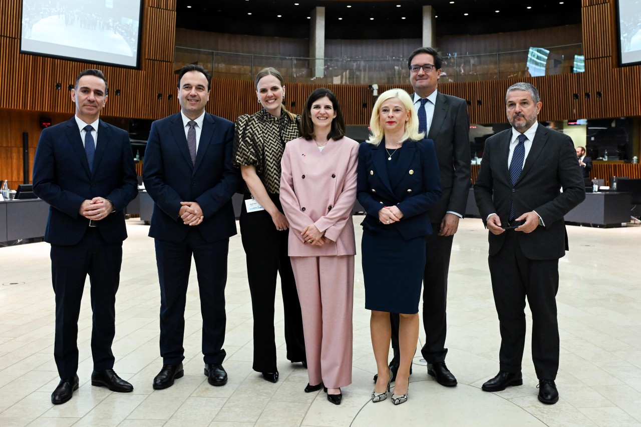 Group photo