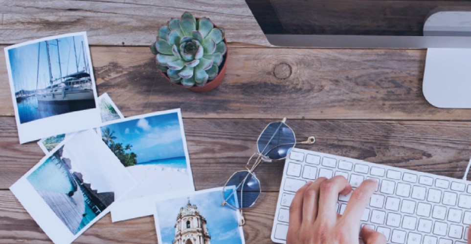 Radiography of the Tourism Data Space in Spain