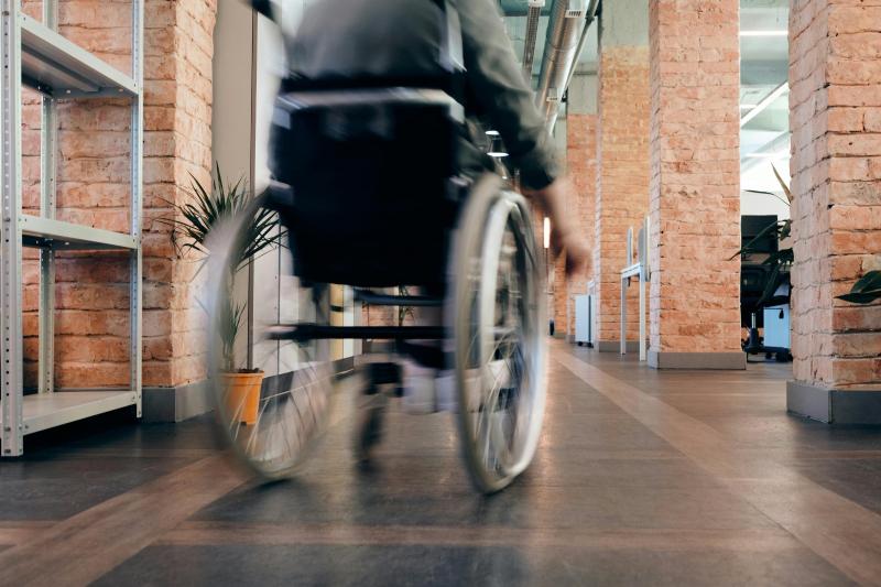 The Government begins the process of public hearing of the Order that will improve access to public employment for people with disabilities