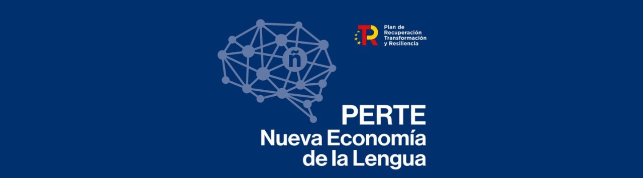 PERTE New Language Economy