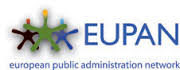EUPAN network