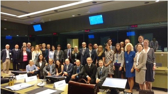 Statute Working Group